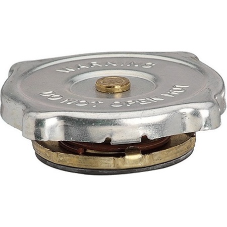 GATES Radiator Cap, 31348 31348